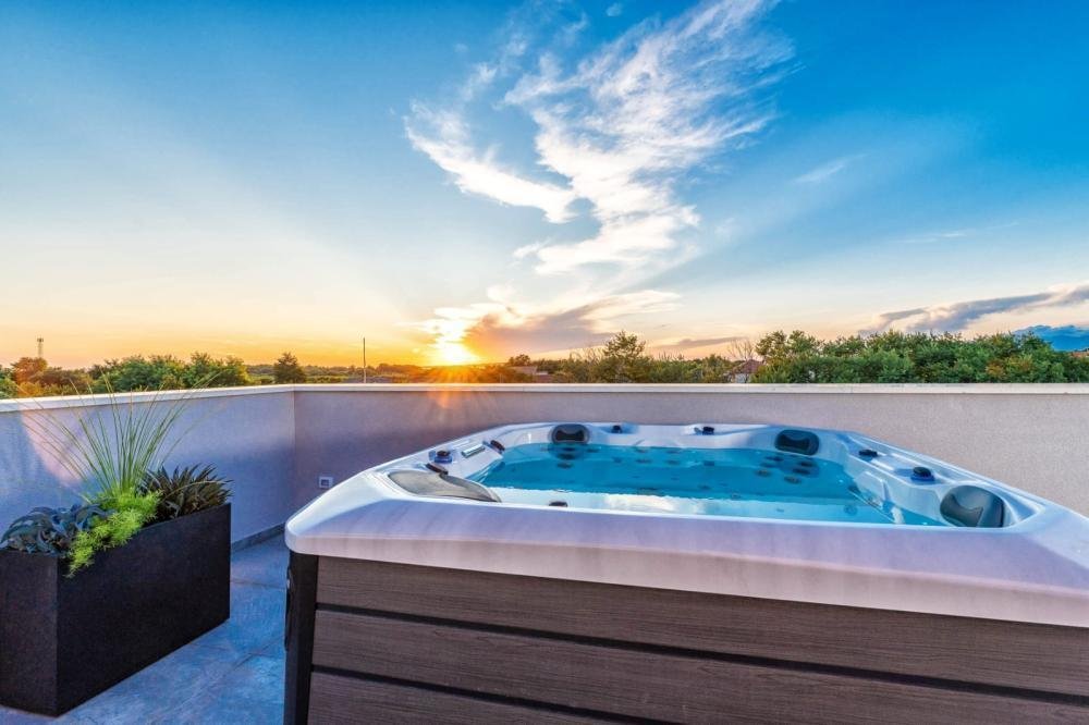 Villa in Privlaka, Zadar County, Croatia 4 - 11896989