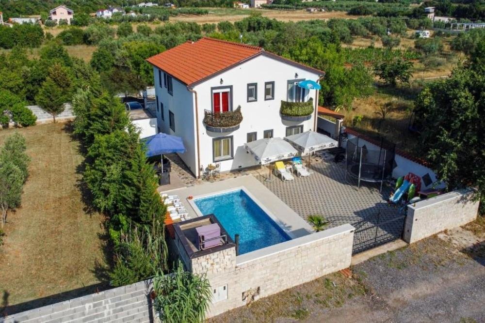 Grad Pula, Istria County, Croatia 1 - 14087944