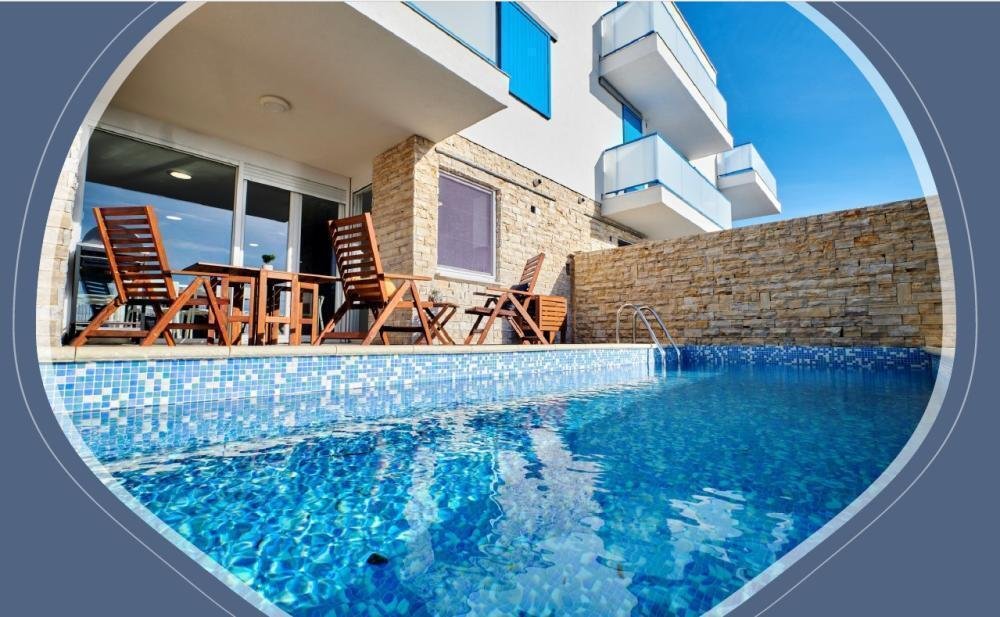 Villa in Zadar, Zadar County, Croatia 2 - 13882611