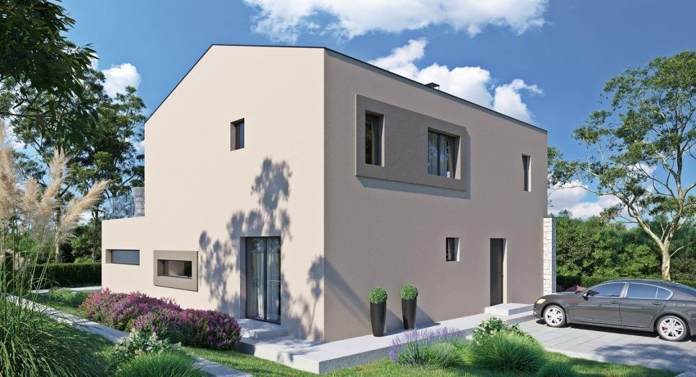 Villa in Labin, Istria County, Croatia 3 - 14293321