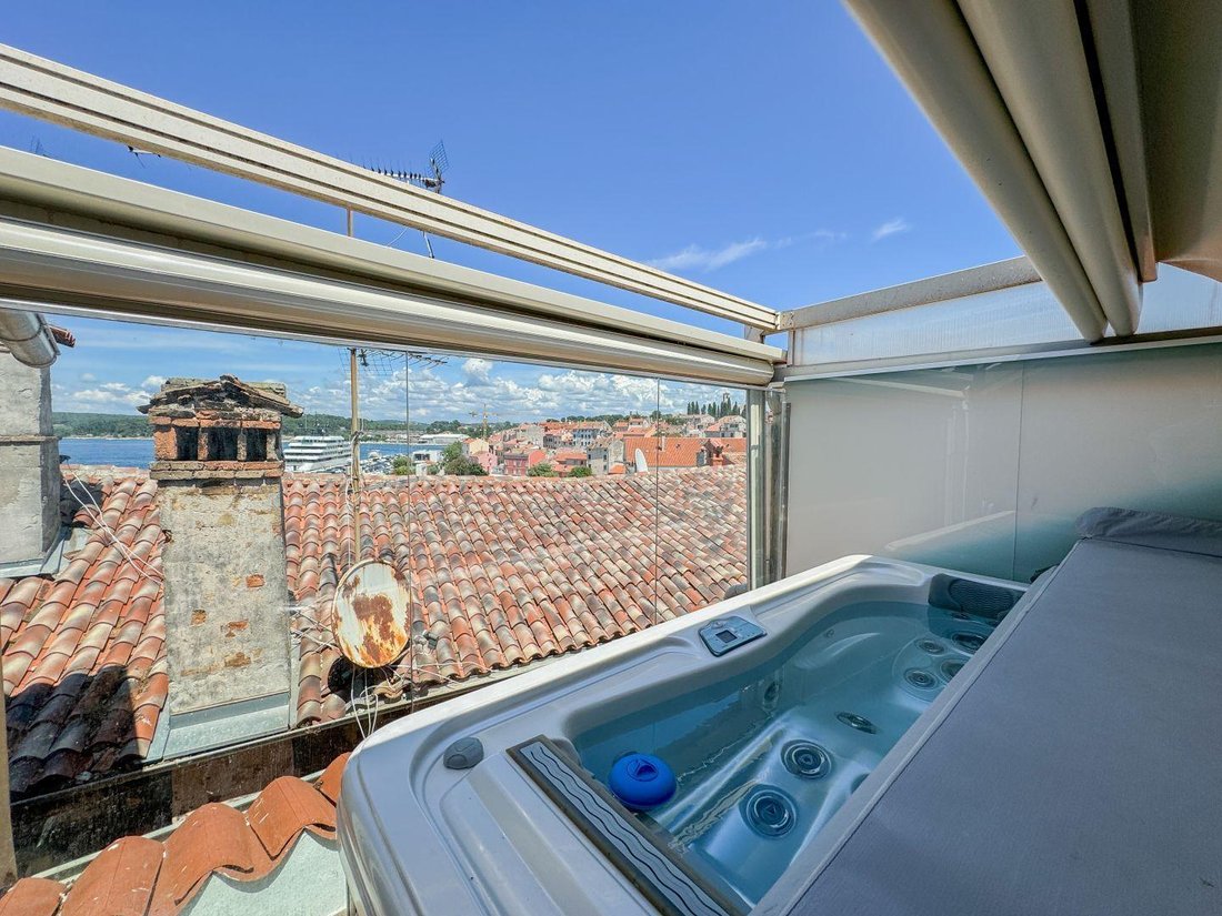 Rovinj, Istria County, Croatia 2 - 14828270