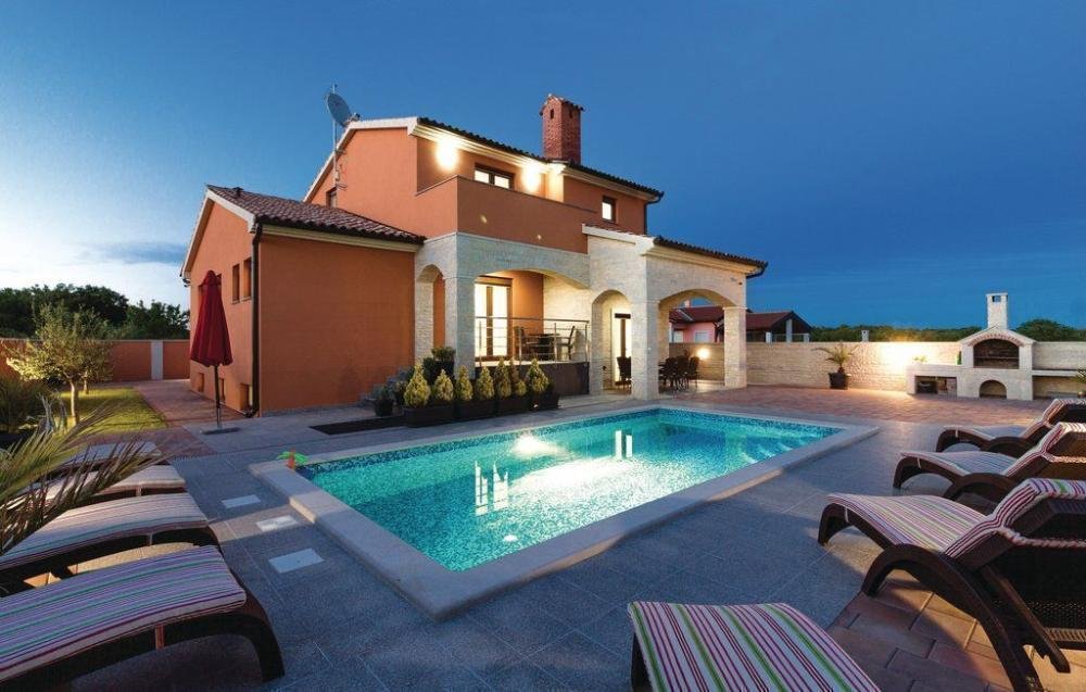 Villa in Jadreski, Istria County, Croatia 2 - 14304458