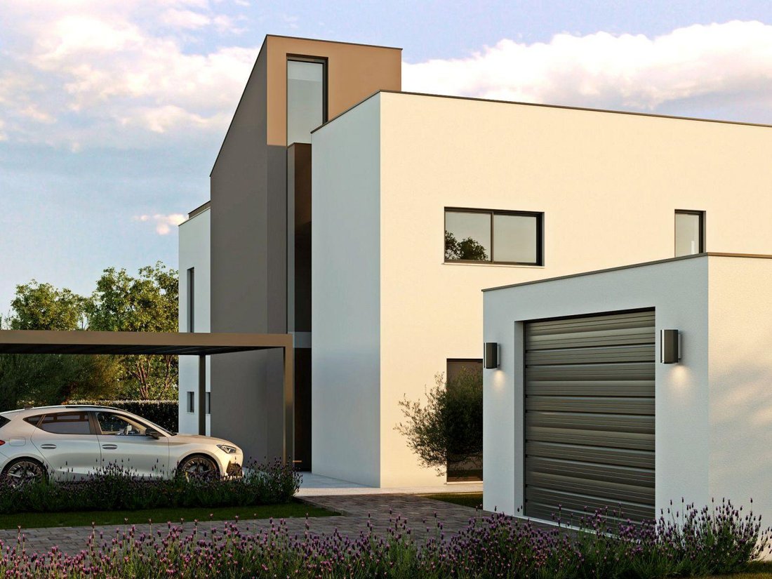 Villa in Porec, Istria County, Croatia 4 - 14911017