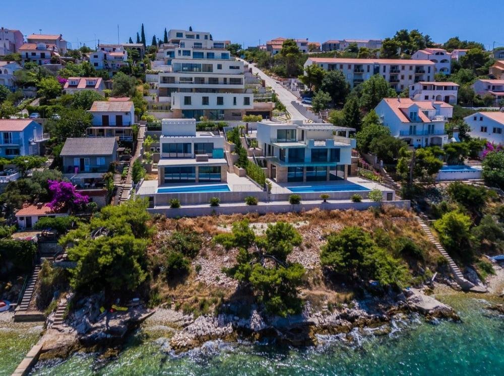 Villa in Zedno, Split-Dalmatia County, Croatia 3 - 11384321