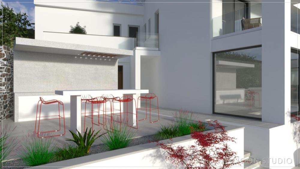 Villa in Grad Opatija, Primorje-Gorski Kotar County, Croatia 5 - 11583781