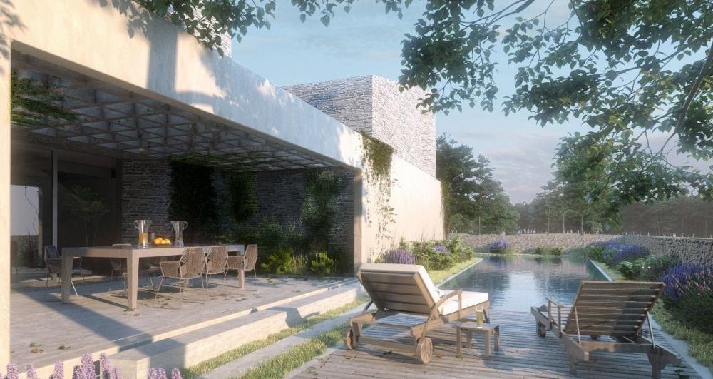 Villa in Labin, Istria County, Croatia 1 - 13296096