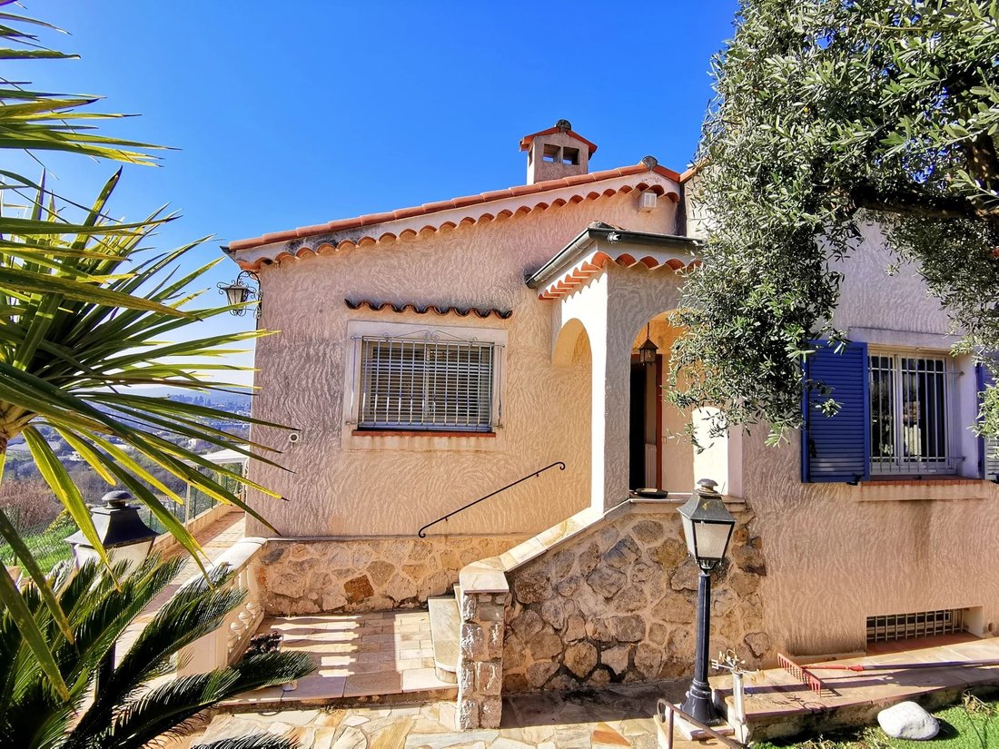 House in Saint-Paul-de-Vence, Provence-Alpes-Côte d'Azur, France 5 - 15376069