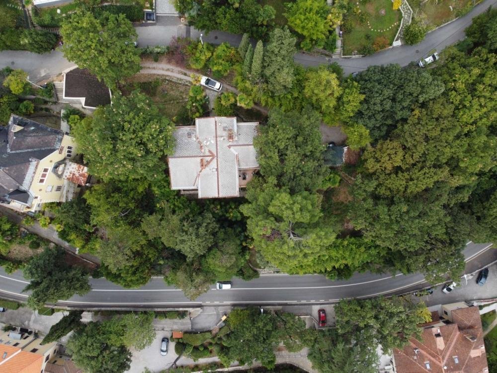 Villa in Grad Opatija, Primorje-Gorski Kotar County, Croatia 4 - 14527314