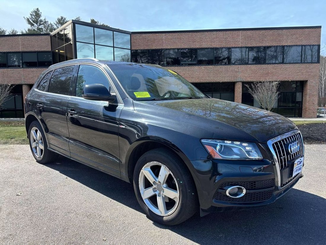 Suv in Canton, MA, United States 4 - 15376775