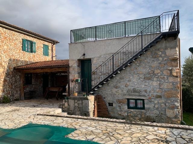 Villa in Grad Crikvenica, Primorje-Gorski Kotar County, Croatia 4 - 11293512