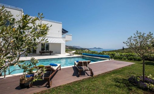 Villa in Gradski kotar Pile - Kono, Dubrovnik, Dubrovnik-Neretva County 1