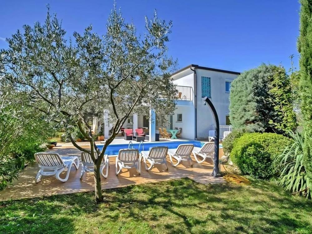 Umag, Istria County, Croatia 1 - 12792412