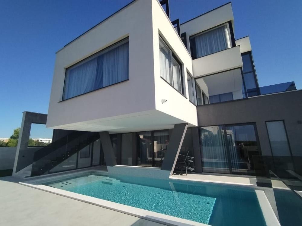 Villa in Medulin, Istria County, Croatia 1 - 13240163