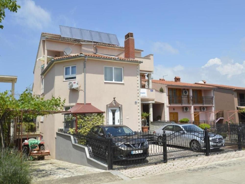 Altro a Valbandon, Regione istriana, Croazia 1 - 12936910
