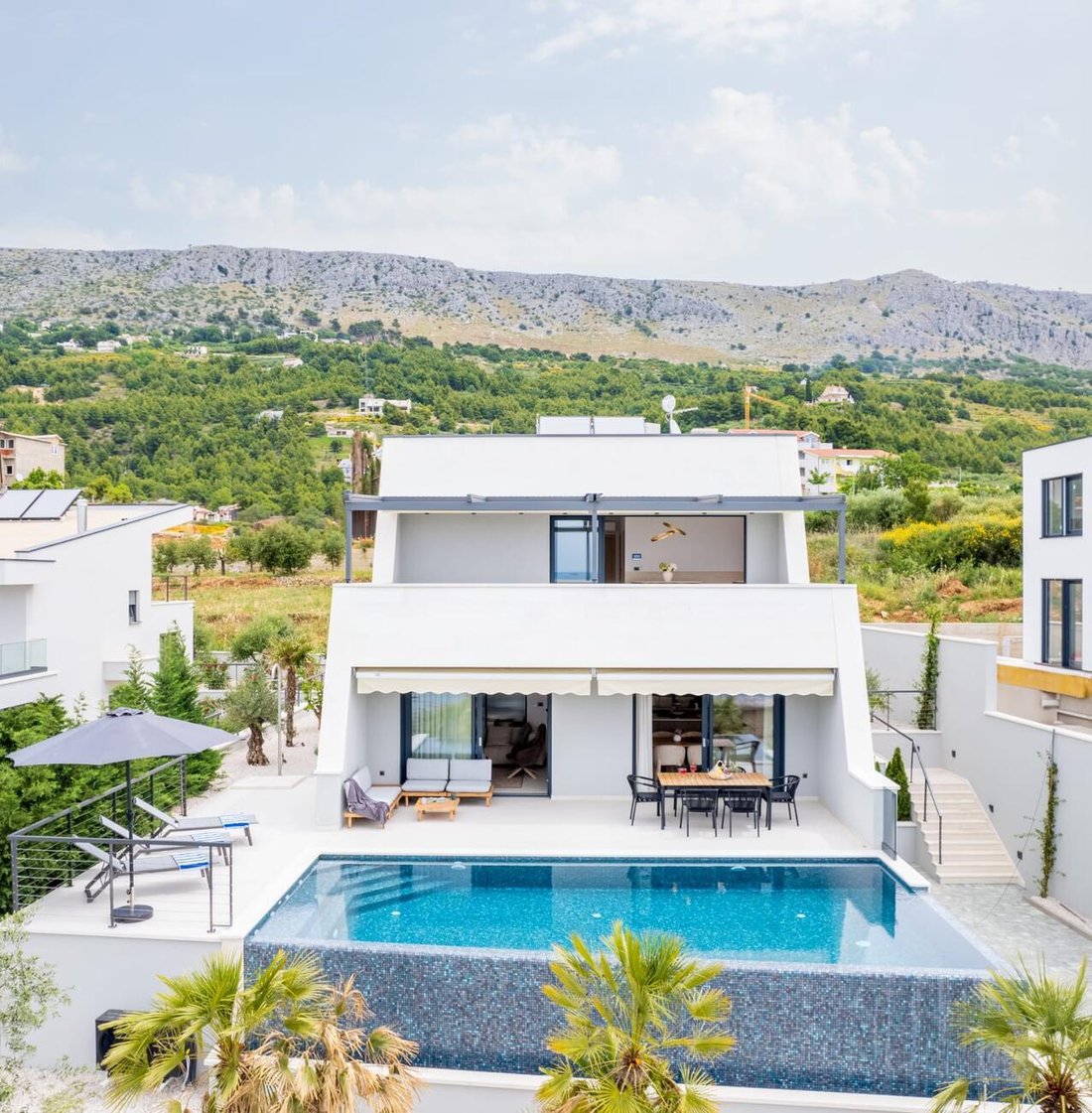 Villa in Grljevac, Split-Dalmatia County, Croatia 5 - 15379490