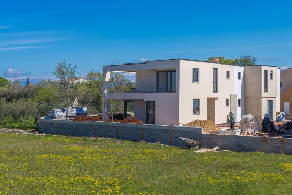 Villa in Milovčići, Primorje-Gorski, Kroatien 1 - 14511576