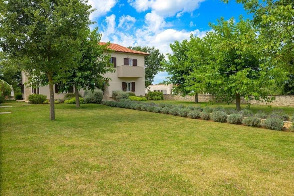 Villa in Bale, Istria County, Croatia 3 - 15013534