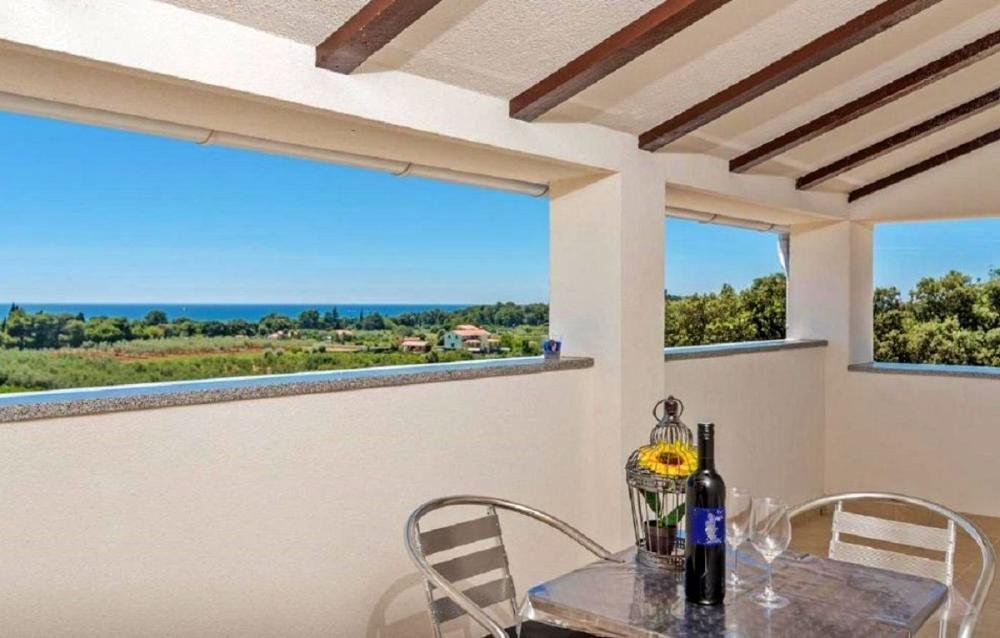 Villa in Rovinj, Istria County, Croatia 1 - 12936897