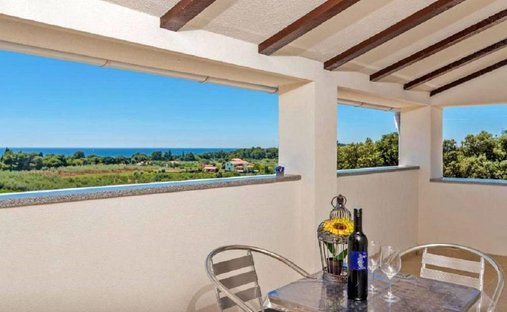 Villa in Rovinj, Istria County, Croatia 1