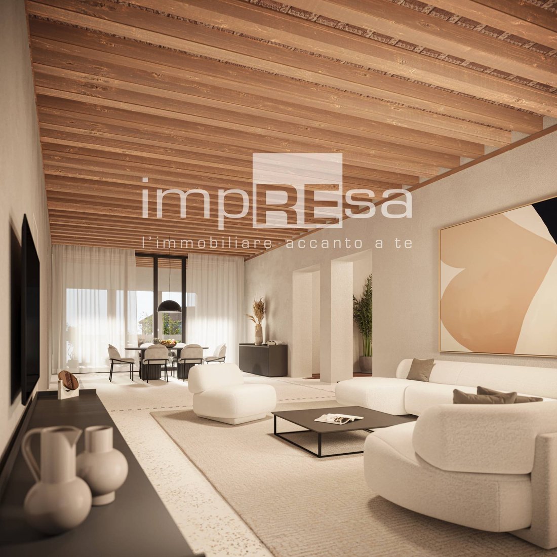 Apartment in Cathedral - Piazza dei Signori, Treviso, Italy 2 - 15377460