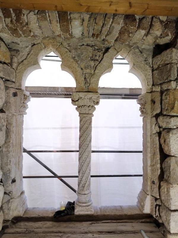 Villa in Velo Grablje, Split-Dalmatia County, Croatia 4 - 14321751