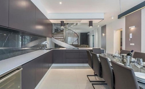 Villa in Novigrad, Istria County, Croatia 1
