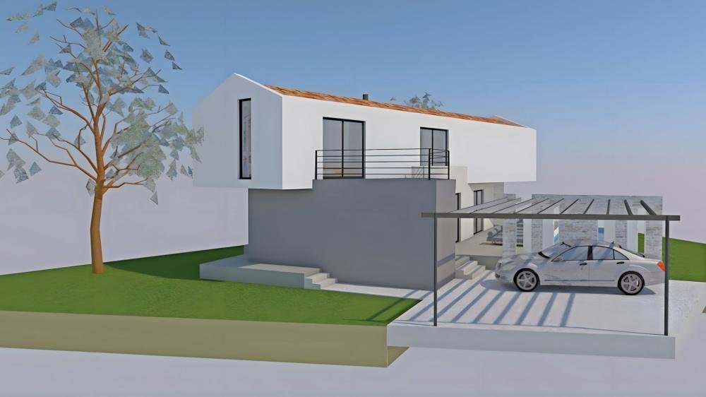 Villa in Porec, Istria County, Croatia 4 - 14087968