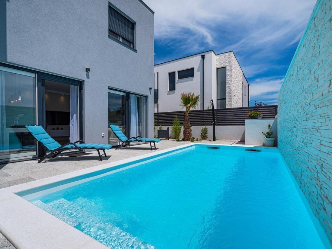 Villa in Zaton, Dubrovnik-Neretva County, Croatia 2 - 14598736