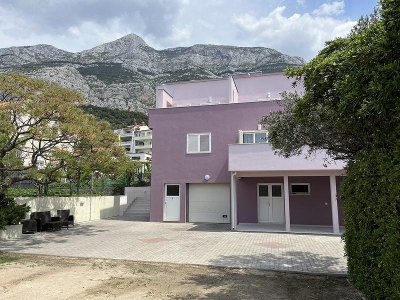 Makarska, Split-Dalmatia County, Croatia 4 - 13358269