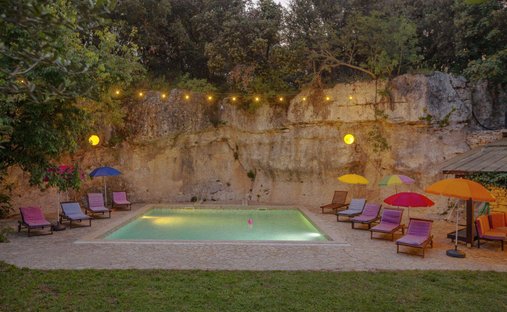 Villa a Grad Pula, Regione istriana, Croazia 1