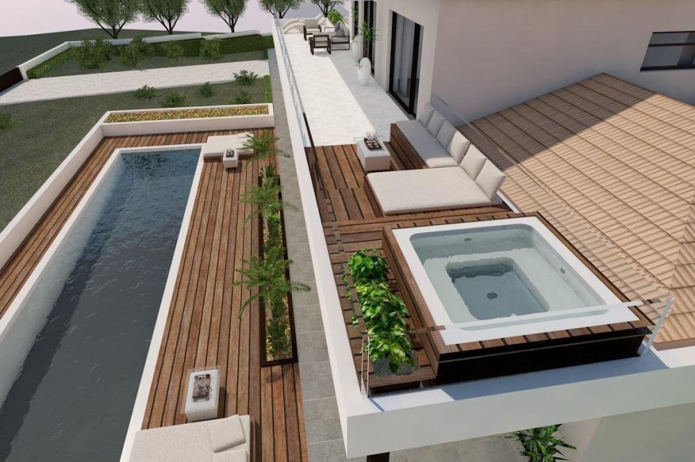 Villa in Rakalj, Istria County, Croatia 4 - 13266948