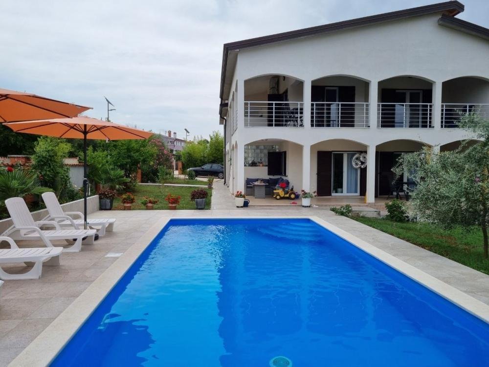 Porec, Istria County, Croatia 1 - 13882588