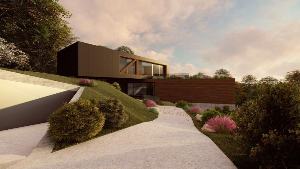 Villa in Labin, Istria County, Croatia 1 - 13296094