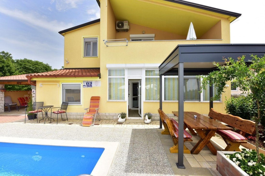 Porec, Istria County, Croatia 5 - 14768785