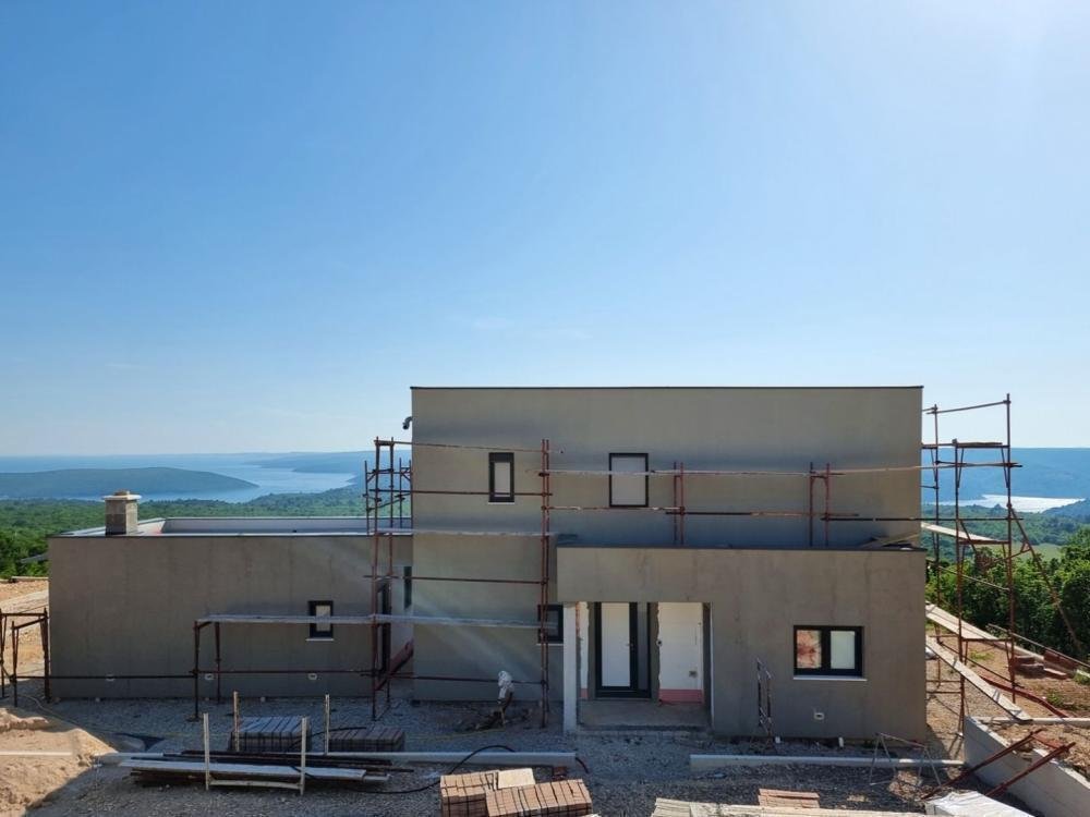 Villa in Rabac, Istria County, Croatia 1 - 12884711