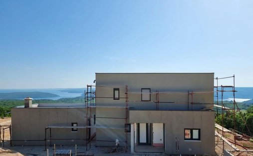 Villa in Rabac, Istria County, Croatia 1