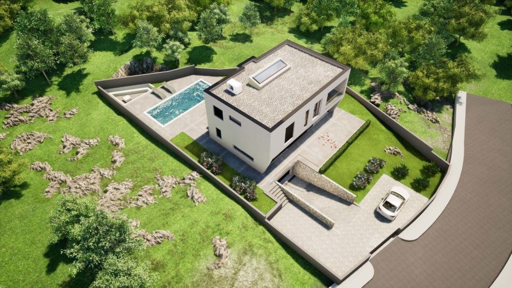Villa in Grad Crikvenica, Primorje-Gorski Kotar County, Croatia 4 - 13082914