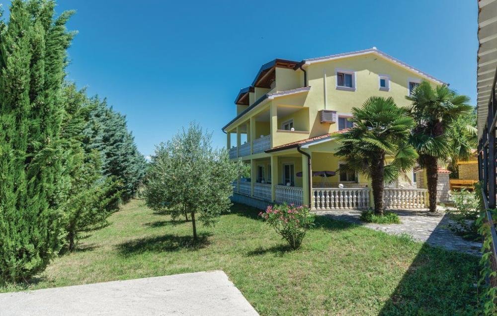 Porec, Istria County, Croatia 1 - 12221789