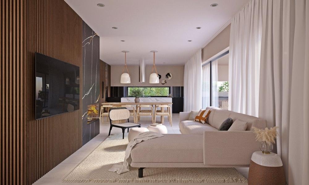 Villa in Labin, Istria County, Croatia 5 - 14293321