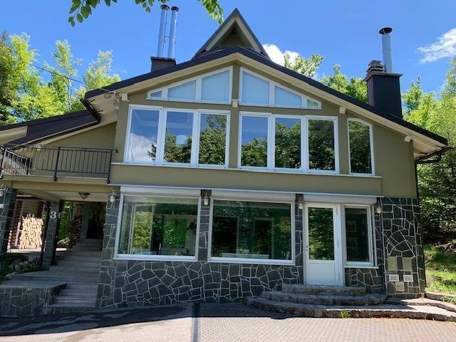 Villa in Grad Delnice, Primorje-Gorski Kotar County, Croatia 4 - 11877471