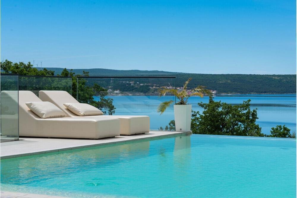 Villa in Rabac, Istria County, Croatia 2 - 11937867