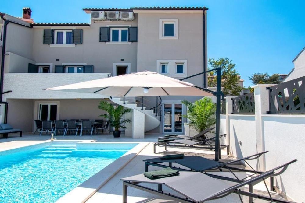 Banjole, Istria County, Croatia 1 - 12396297