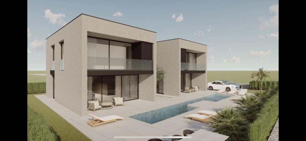 Villa in Porec, Istria County, Croatia 1 - 12483609
