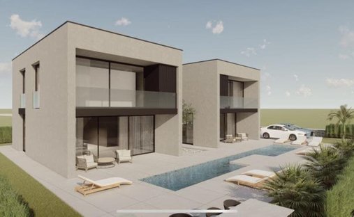 Villa in Porec, Istria County, Croatia 1
