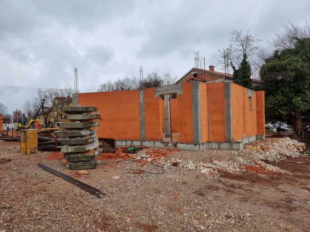 Villa in Labin, Istria County, Croatia 5 - 14828211