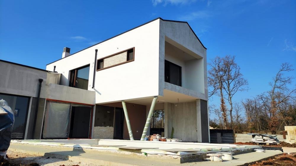 Villa in Krnica, Istria County, Croatia 5 - 11758948