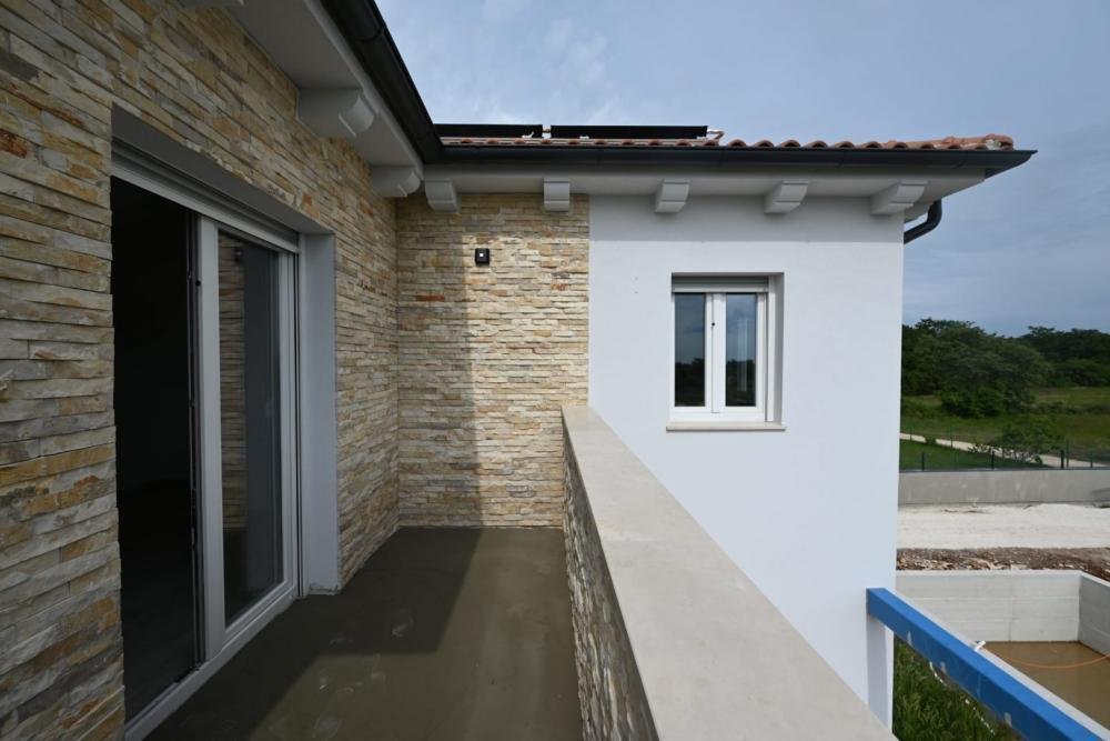 Villa in Kanfanar, Istria County, Croatia 3 - 14242424