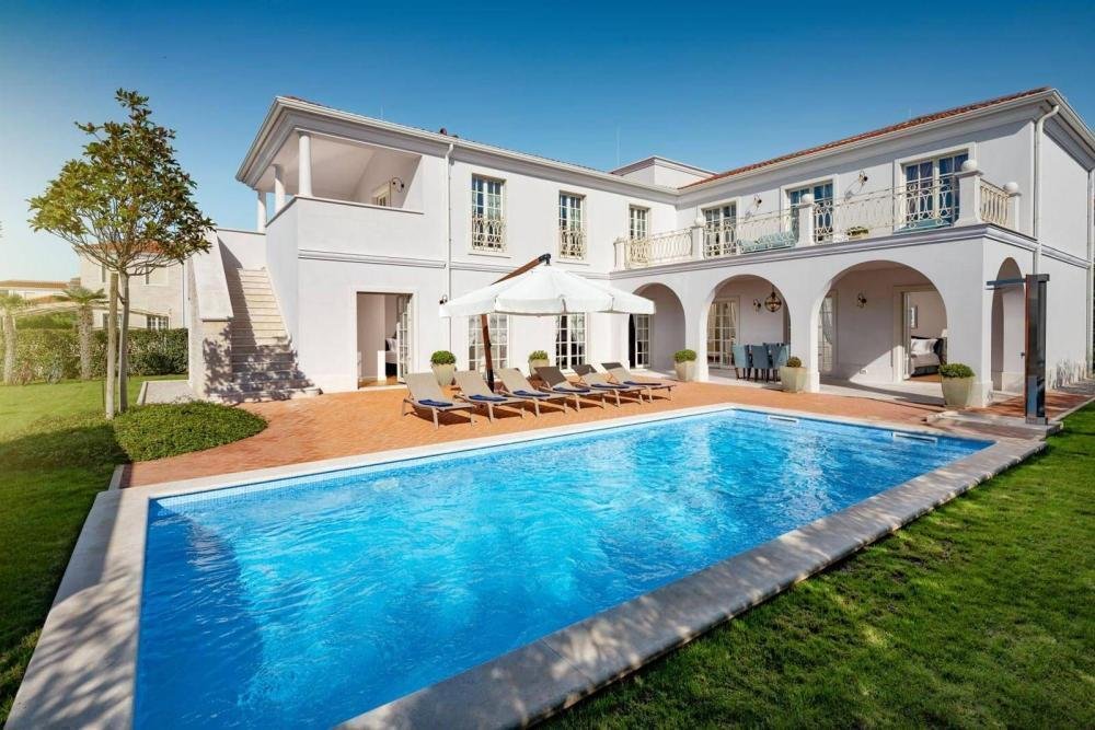 Villa in Porec, Istria County, Croatia 1 - 12937008