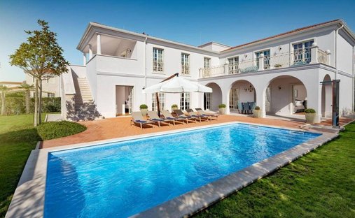 Villa in Poreč, Gespanschaft Istrien, Kroatien 1