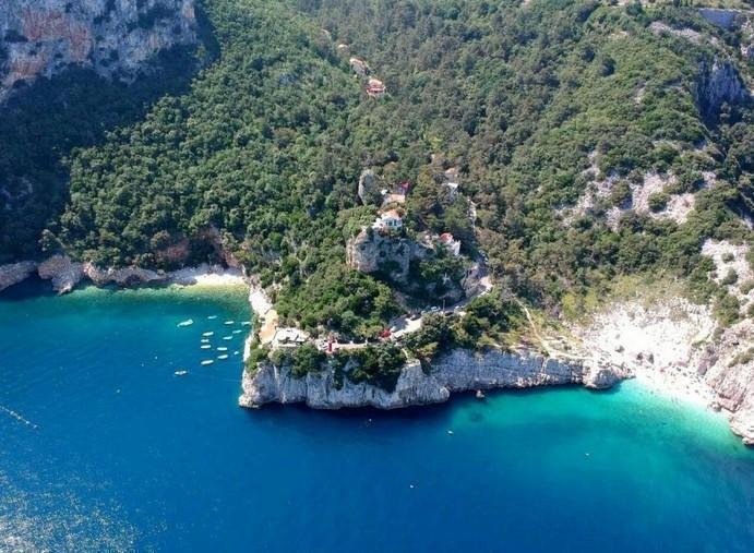 Villa in Opcina Moscenicka Draga, Primorje-Gorski Kotar County, Croatia 1 - 11336111